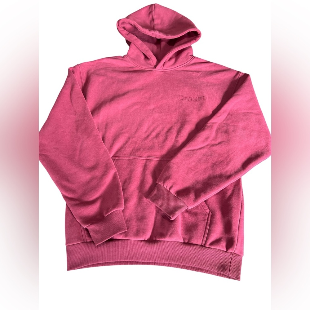 Comfrt Hoodie